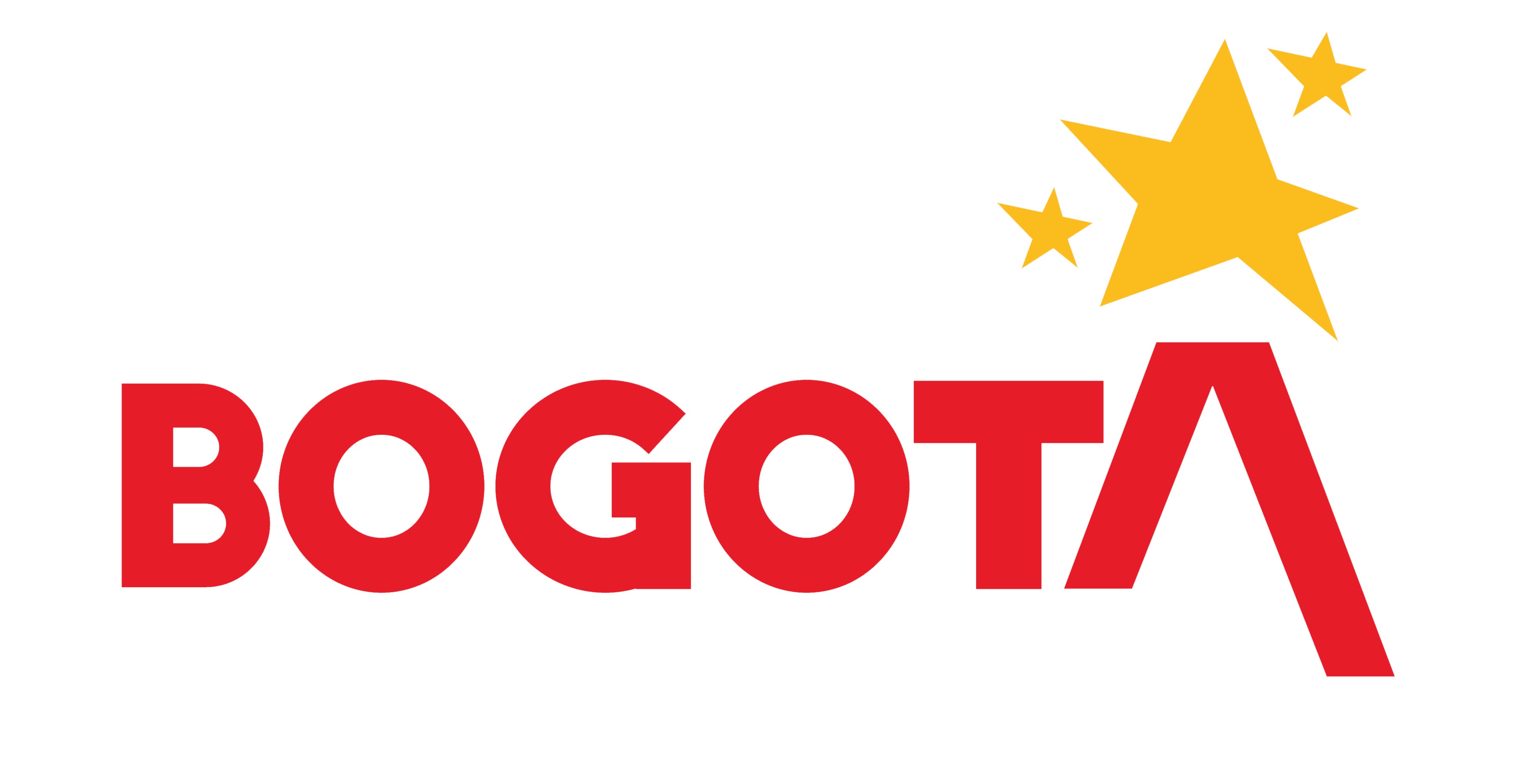 Marca Bogotá